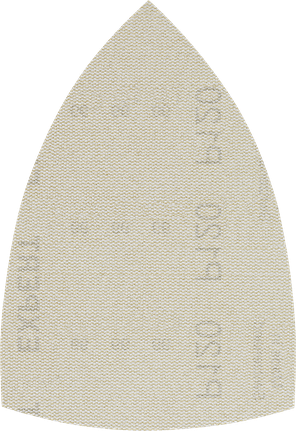 <!-- language missing --> Bosch M480 砂磨網 100x150mm 粒度 120。